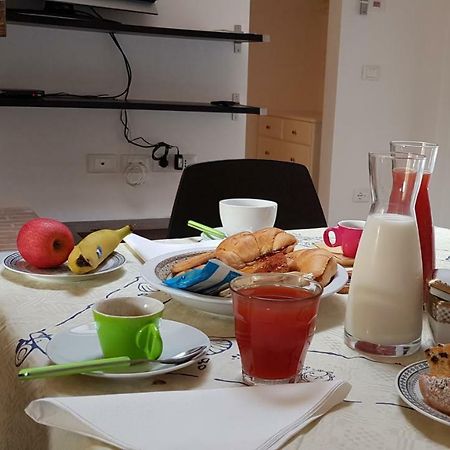 B&B Marotta Eksteriør billede