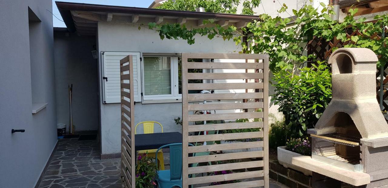 B&B Marotta Eksteriør billede