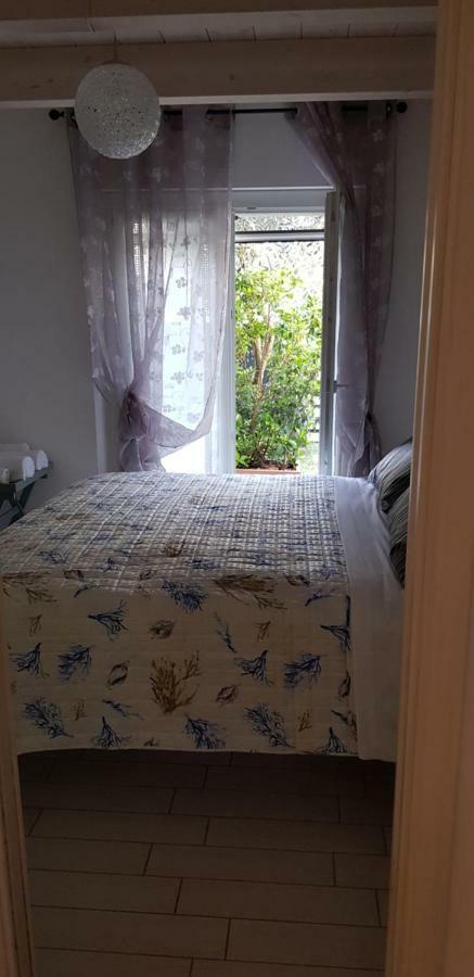 B&B Marotta Eksteriør billede