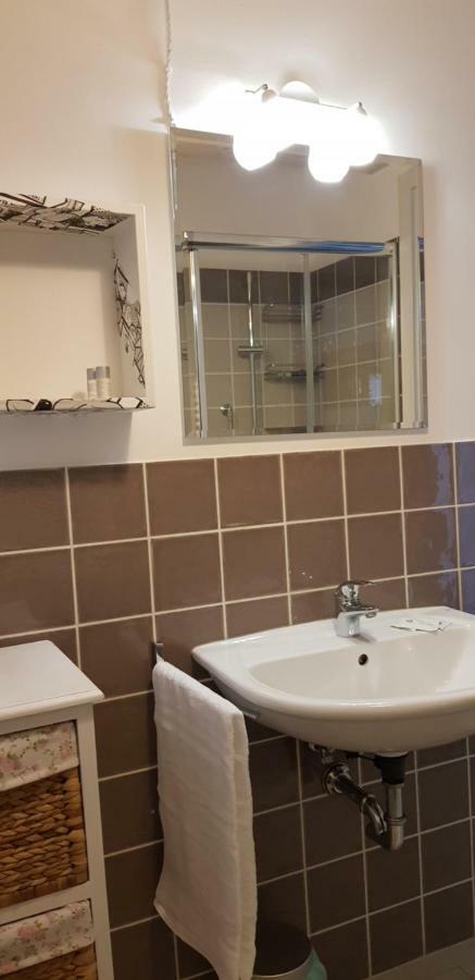 B&B Marotta Eksteriør billede